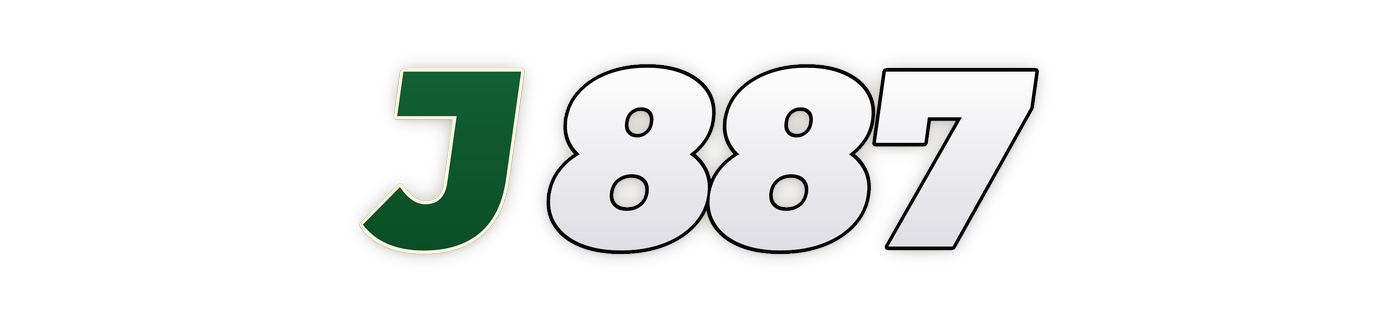 j887 logo